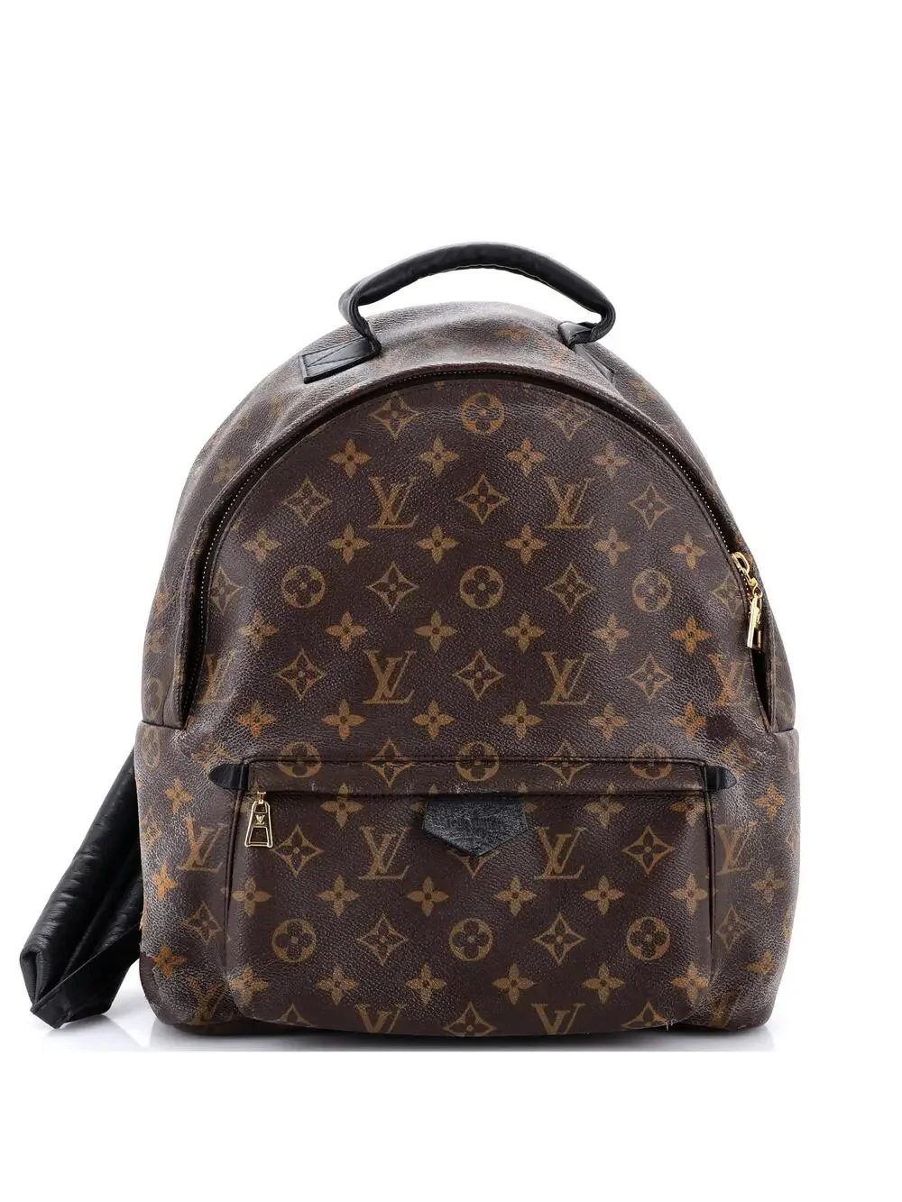 Louis Vuitton Palm Springs Backpack #258214L17B